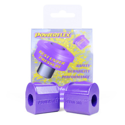 Wewnętrzna tuleja przedniego stabilizatora 21mm Powerflex Road Series Renault 5 Mk2 (1985-1995) PFF60-103-21