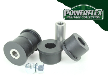 Tylna wewnętrzna i zewnętrzna tuleja tylnego górnego wahacza Powerflex Heritage Collection Ford Mondeo Models & Mondeo MK1/2 (1992 - 2000) PFR19-911H
