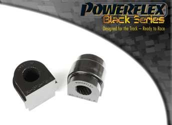 Tuleja Poliuretanowa Powerflex Black Audi A3 / S3 / RS3  A3/S3/RS3 8P (2003-2012) A3 inc Quattro MK2 8P (2003-2012) PFR85-515-19.6BLK