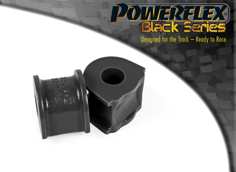 Tuleja stabilizatora przód 19mm Powerflex Black Series Fiat Stilo (2001 - 2010) PFF16-703-19BLK