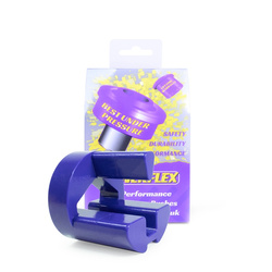 Wkładka tulei dyferencjału (tuning/tor) Powerflex Road Series BMW X Series & X5 Series\X5 F15 (2013-2018) PFF5-1428P