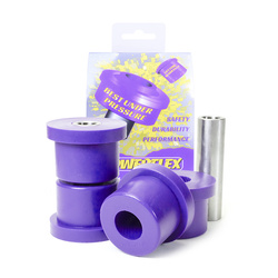 Tuleja tylnego wahacza wleczonego Powerflex Road Series Vauxhall / Opel Calibra 2wd (1989 - 1997) PFR80-440