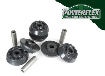 Mała tuleja dolnego mocowania silnika Powerflex Heritage Collection Volkswagen Golf & Golf MK4 (1997 - 2004)\Golf MK4 R32 / 4Motion (1997-2004) PFF85-505H