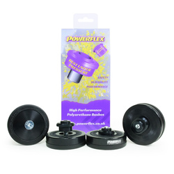 Podkładka podnośnika Kit Bolt-On Powerflex Road Series Porsche 987 Boxster (2005-2012) PF57-561K