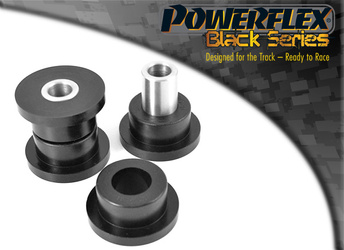Zewnętrzna tuleja tylnego drążka kontrolnego Powerflex Black Series Toyota Supra Mk4 JZA80 (1993-2002) PFR76-610BLK