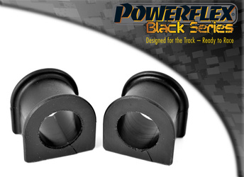 Tuleja stabilizatora przód 29mm Powerflex Black Series Toyota Supra Mk4 JZA80 (1993-2002) PFF76-601BLK