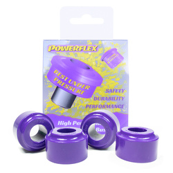 Przednia tuleja przedniego drążka łączącego Powerflex Road Series Toyota MR2 Models & MR2 Gen2 SW20 (1989 - 1999)\MR2 SW20 REV 1 (1989 - 1991) PFF76-301