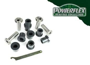 Tuleja Poliuretanowa Powerflex Heritage BMW 3 Series E21 (1978 - 1983) PFR5-306GH