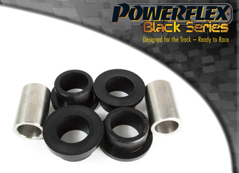 Przednia tuleja przedniego wahacza  Powerflex Black Series Jaguar (Daimler) XJ6, XJ6R - X300 & X306 (1994 - 1997) PFF27-401BLK