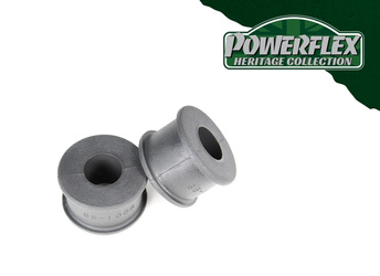 Tuleja górnego mocowania tylnego amortyzatora Powerflex Heritage Collection Volkswagen Scirocco Models & Scirocco MK1/2 (1973 - 1992) PFR85-241H