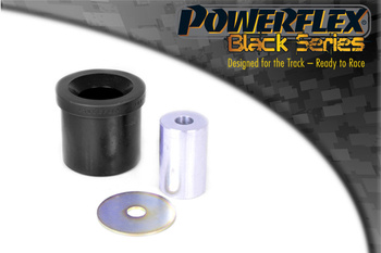Tylna tuleja mocowania tylnego dyferencjału Powerflex Black Series BMW 6 Series & E63/E64 (2003 - 2010) PFR5-726BLK