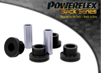 Wewnętrzna tuleja wahacza przedniego Powerflex Black Series BMW 5 Series & E12 (1972-1981) PFF5-1601BLK