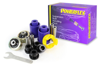 Zestaw poprawiający prowadzenie Powerflex Powerflex Road Series Alfa Romeo MiTo (2008-2018) PF80K-1001