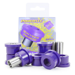 Tuleja przedniego górnego wahacza trójkątnego Powerflex Road Series Vauxhall / Opel Manta B (1982-1988) PFF80-601