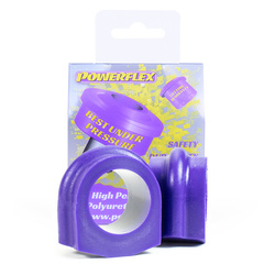 Tuleja stabilizatora przód 27mm Powerflex Road Series Nissan SILVIA 200SX - S13, S14, & S15 (1991 - 2002) PFF46-202-27