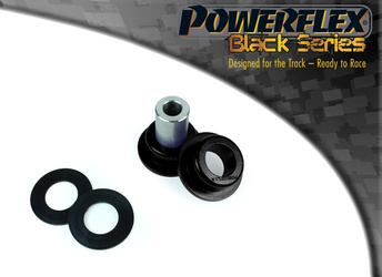 Mała tuleja dolnego mocowania silnika Powerflex Black Series Volvo S40 (2004 - 2012) PFF19-1221BLK