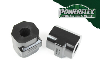 Zewnętrzna tuleja przedniego wahacza Powerflex Heritage Collection Audi 50 (1975 - 1978) PFF85-101H