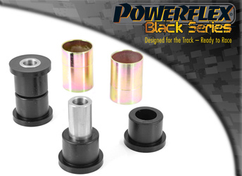 Wewnętrzna tuleja tylnego drążka kontrolnego Powerflex Black Series Volvo C30 (2006 - 2013) PFR88-307BLK