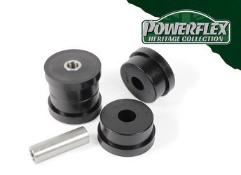 Przednia tuleja przedniego wahacza 30mm Powerflex Heritage Collection Skoda Roomster Models & Roomster (2009 - 2015) PFF85-201H