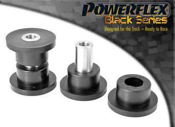 Wewnętrzna tuleja przedniego wahacza Powerflex Black Series Vauxhall / Opel Corsa Models & Corsa B (1993-2000)\Corsa B (1998-2000) PFF80-201BLK