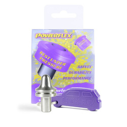 Sworzeń widełek sprzęgła Powerflex Road Series BMW 3 Series & F30, F31, F34, F80 (2011 - 2018)\F34 GT xDrive (2013 - 2020) PFF5-470