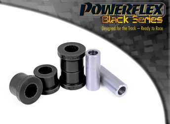 Przednia tuleja przedniego wahacza Powerflex Black Series Peugeot 107 (2005-2014) PFF12-701BLK
