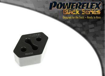 Mocowanie wydechu Powerflex Black Series Renault Clio Models & Clio V6 (2001 - 2005) EXH014BLK