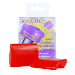 Wkładka górnego mocowania silnika, 3-cylindrowy i diesel Powerflex Road Series Skoda Kamiq (2019-on) PFF85-1821R