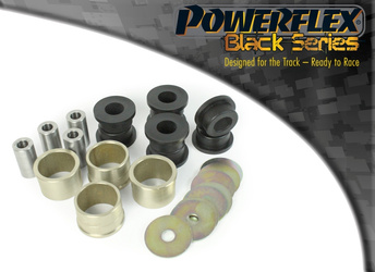 Przednia tuleja przedniego wahacza Powerflex Black Series Renault Twingo & Twingo II inc RS (2007-2014) PFF60-1001BLK