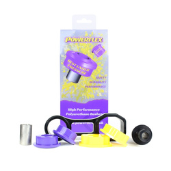 Dolne mocowanie skrzyni biegów - Szybka jazda Powerflex Road Series Fiat 500 Models & Abarth 500/595/695 (2007-) PFF16-531