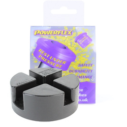 Uniwersalny adapter podnośnika Powerflex Road Series BMW 6 Series & E24 (1982 - 1989) PF99-1002