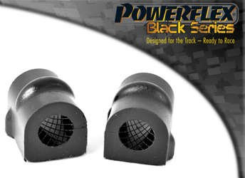 Tuleja Poliuretanowa Powerflex Black Vauxhall / Opel TIGRA MODELS Tigra Twin Top (2004-) PFF80-1003-18BLK