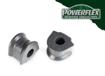 Wewnętrzna tuleja tylnego wahacza trójkątnego Powerflex Heritage Collection Ford Escort Models & Escort RS Turbo Series 1 (1984 - 1986) PFR19-207H