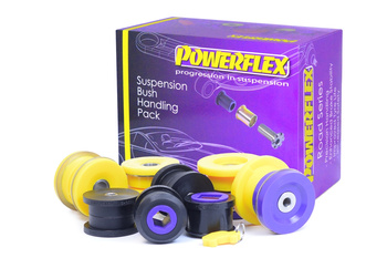 BMW E46 M3 Powerflex Road Series Handling Packs Handling Packs PF5K-1006