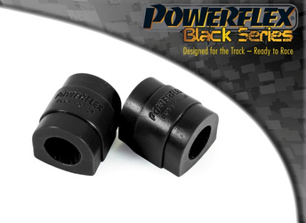 Tuleja stabilizatora przód 24mm Powerflex Black Series Alfa Romeo Spider 939 (2005-2010) PFF1-503-24BLK