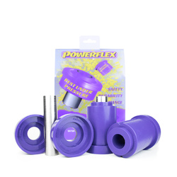 Tuleja mocowania tylnej belki Powerflex Road Series BMW 3 Series & E30 inc M3 (1982 - 1991) PFR5-305