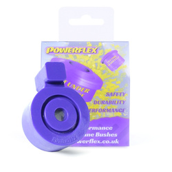 Ford KA Mocowanie wydechu Powerflex Road Series Exhaust Mounts EXHAUST MOUNTS EXH036