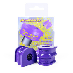 Tuleja przedniego stabilizatora do nadwozia 18mm Powerflex Road Series Alfa Romeo Alfasud inc Sprint (1971-1989), 33 (1983-1995) PFF1-103-18