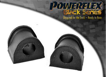 Tylna tuleja drążka stabilizatora 19.5mm Powerflex Black Series Volkswagen Scirocco Models & Scirocco MK1/2 (1973 - 1992) PFR85-225BLK