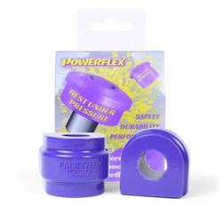 Tylna tuleja drążka stabilizatora 20.5mm Powerflex Road Series Volkswagen Eos 1F (2006-2016) PFR85-515-20.5