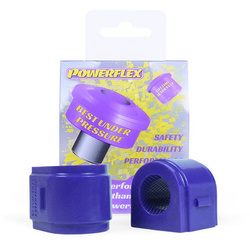 Tylna tuleja drążka stabilizatora 25mm Powerflex Road Series BMW 2 Series & F87 M2 Coupe (2015 - 2021) PFR5-4013-25