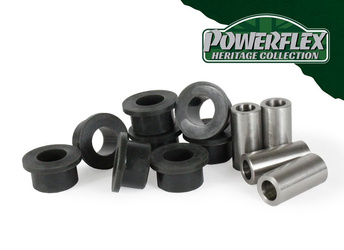 Tuleje mocowania dyferencjału - kit 3 sztuki Powerflex Heritage Collection Volkswagen Transporter Models & T25/T3 Type 2 (Vanagon) All Models (1979 - 1992)\Syncro PFR85-1020KIT3H