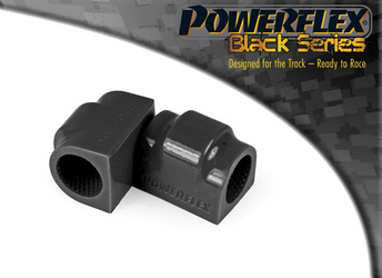 Tylna tuleja drążka stabilizatora 22mm Powerflex Black Series BMW 4 Series & F32, F33, F36, F82, F83 (2013 - 2020)\F32, F33, F36 (2013 - 2020) PFR5-1913-22BLK