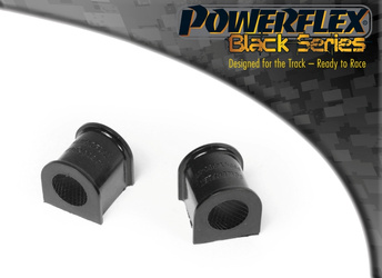 Tuleja mocowania przedniego stabilizatora 23mm Powerflex Black Series Rover 800 (1986 - 1998) PFF63-803-23BLK