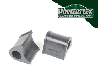 Wewnętrzna tuleja przedniego stabilizatora Eibach 20.5mm Powerflex Heritage Collection Volkswagen Jetta Models & Jetta MK1 A1 (1979-1984) PFF85-216-20.5H