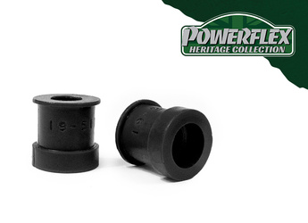 Tylna tuleja przedniego wahacza 47mm Powerflex Heritage Collection Ford Escort Models & Escort MK5,6 RS2000 4X4 (1992-96) PFF19-901H