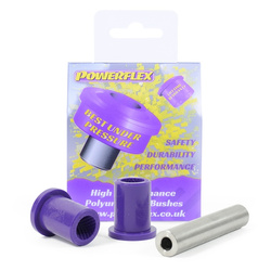 Tuleja Top-Hat serii 100 Powerflex Road Series Universal Bushes Top Hat Bushes PF99-101