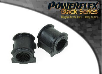 Tuleja Poliuretanowa Powerflex Black Porsche 997 (2005-2012) 997 inc. Turbo PFF57-501-23.5BLK