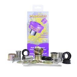 Tuleja górnego tylnego wahacza, regulacja kąta Powerflex Road Series Hyundai Elantra Models & Elantra GT PD (2016 on) PFR26-114G