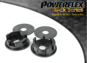 Wkładka tylnego mocowania silnika Powerflex Black Series Lotus Exige (2000 - 2021) & Exige Series 2 (2004-2011) PFF34-602BLK